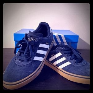 Adidas Busenitz Vulc II